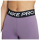 Nike Γυναικείο κολάν Pro Mid-Rise Mesh-Panelled Tights